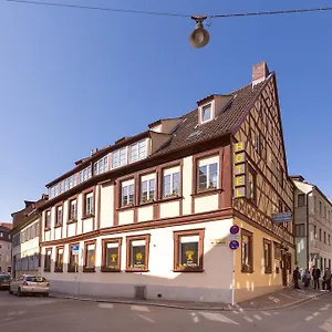2* Hotel Alt