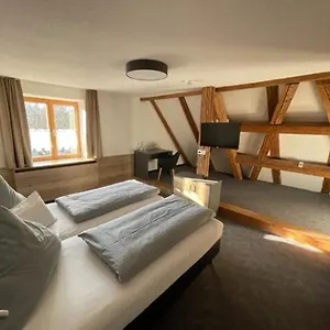 2* Gasthof Zum Rößle
