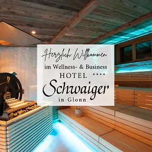 4* Hotel Schwaiger