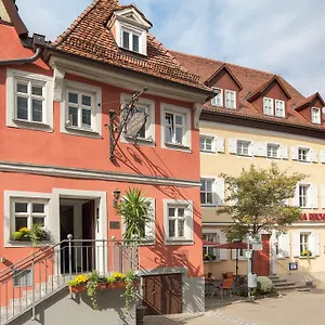 4* Hotel Arvena Reichsstadt