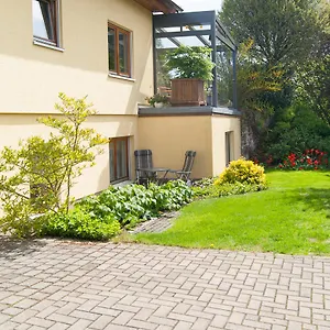  Apartment über Den Dächern Von Deutschland
